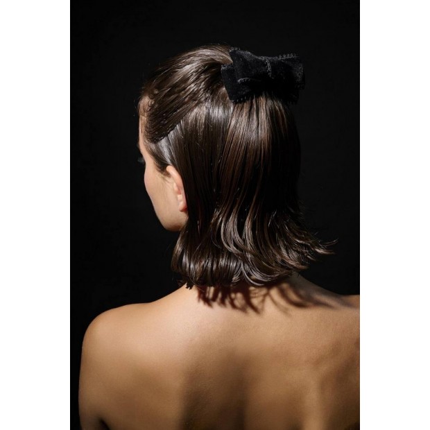 CATHERINE OSTI segtukas plaukams Pascale Black